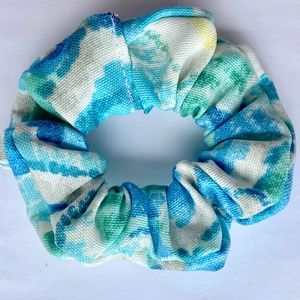 Hair Scrunchie